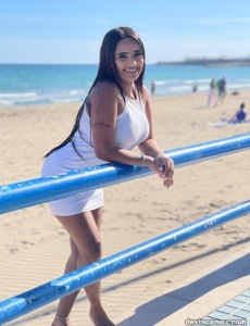 Hola soy mónica