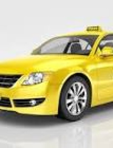 Taxi y seguridad