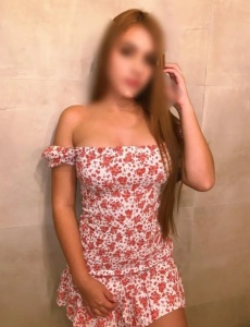 Guapa escort espaÑola divertida y sensual