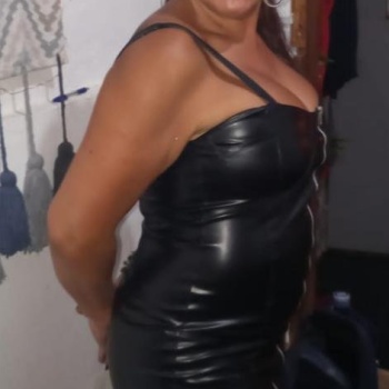 Yaneth a partir de 30!! Date un caprichito, Albatera