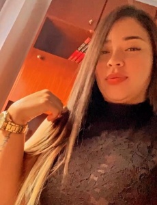 Chica latina