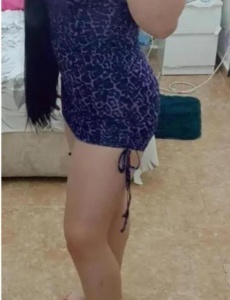 Luna nueva en tu pueblo