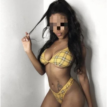 Mulatica recién llegada por solo 50€, Torrevieja