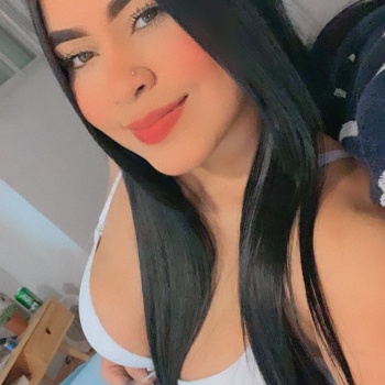 Sharon latina de enormes glúteos, Orihuela