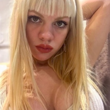Rubia económica disponible ahora, Torrevieja