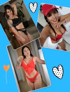 Sexys masseuses sensitive erotic happy ending!!!