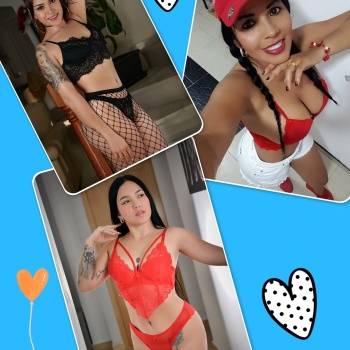 Sexys masseuses sensitive erotic happy ending!!!, Torrevieja