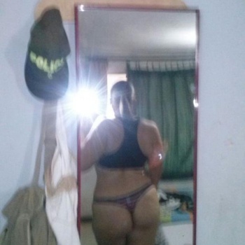 Gordita colombiana, Vergel