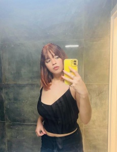 Emma una argentina de lujo