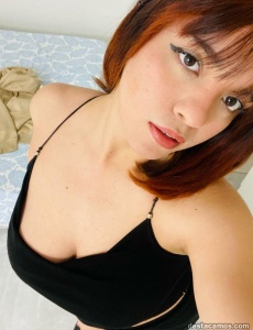 Emma una chica encantadora