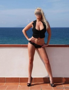 Masajesss rubia