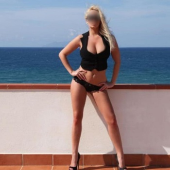 Masajesss rubia, Torrevieja