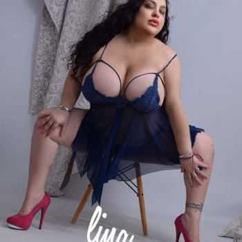 Novedad en elche…. 160 de puro amor!! Lina, Elche