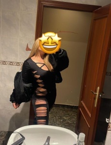 Estrella de regreso a benidorm!!