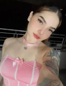 Jenny preciosa jovencita en torrevieja i speak english