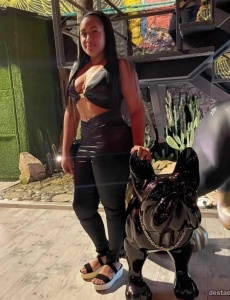 Alejandra