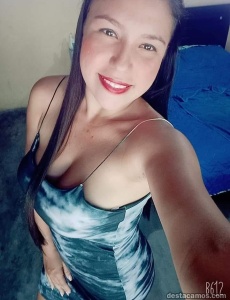 Latina jovencita nueva en torrevieja