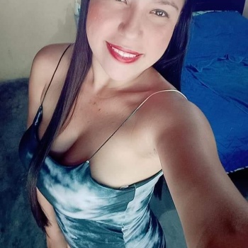 Latina jovencita nueva en torrevieja, Alicante