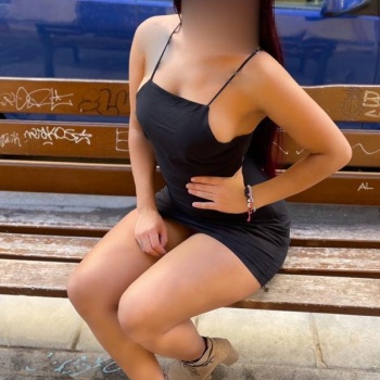 En elda joven amable y educada para caballeros de buen gusto.. Salidas, Elche
