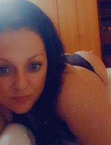 Latina nueva torrevieja muy hot