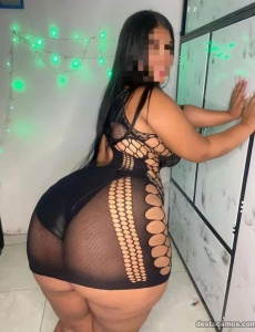 Morena latina