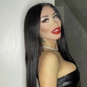 Hola soy una chica nueva y quiero divertirme. ️, Benidorm