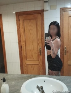 Novedad valery morenaza , guapa,me involucrÓ al mÁximo