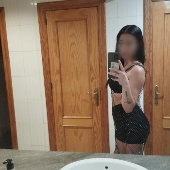 Novedad valery morenaza , guapa,me involucrÓ al mÁximo, Torrevieja