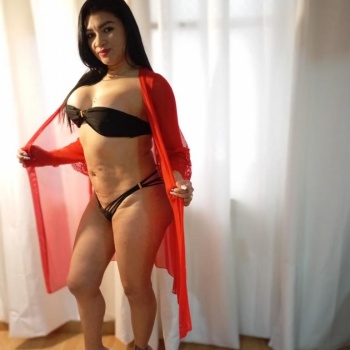 ¡hola! Soy carla una mujer divina, Alicante
