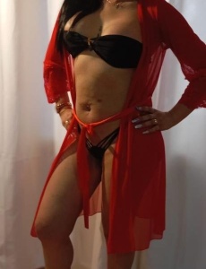 ¡Hola a todos! Soy Carla, una hermosa chica