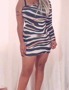 Mayra diversion y encanto