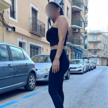 Nueva en elda muy y , pack horas.. Salidas, Elche