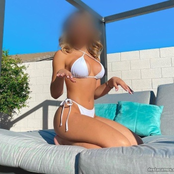 Salome preciosa novedad en torrevija, Torrevieja