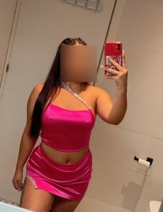 Nueva en elda cariÑosa, pack horas salidas diversion