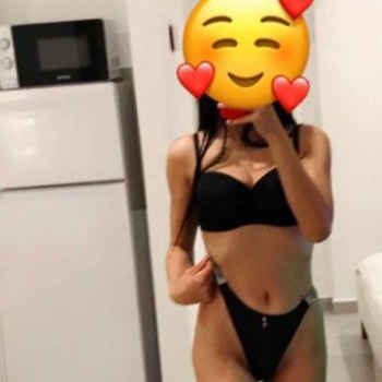 Delia una chica tan bonita y cariñoso para ti amor, Benidorm