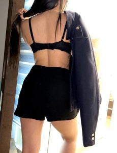 Soy una flaca exótica