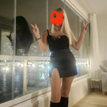 Española de 29 años de gaditana, Benidorm