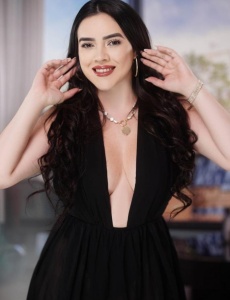Latinas guapas masajista cabo roig torrevieja