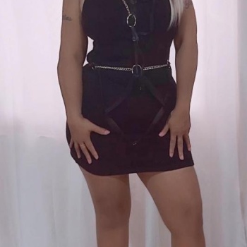 ¡hola! Soy mayra, una chica madura en busca, Alicante