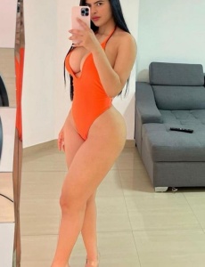 Buena muchacha