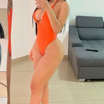 Buena muchacha, Torrevieja