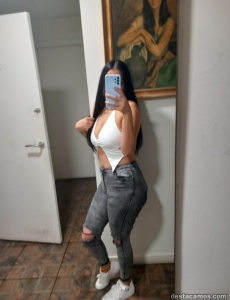 Novedad en elda de diosa,, salidas 24h