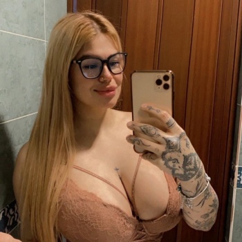 Rubia voluptuosa, Alicante