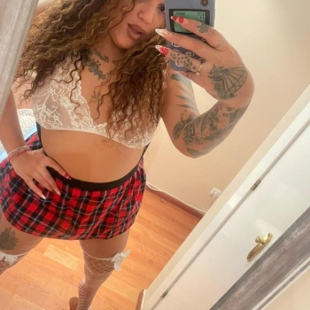 Pamela ️‍curvy jovencita atenta novedad, Torrevieja