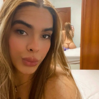 Chica trans, totalmente femenina, atrévete a todo, Torrevieja