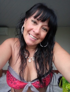 Yaneth tu amante bandida