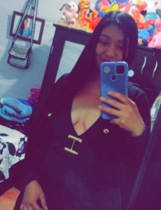 Andrea colombiana jovencita nueva en torrevieja