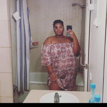 Hola, mi nombre es aida tengo 25 años, Torrevieja