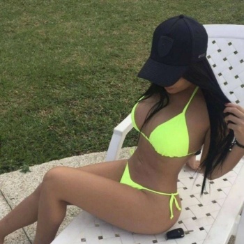 Una preciosa escort de pasi en benidorm, Benidorm