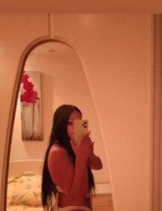Hola soy delia una chica muy sexy, me gusta el sex